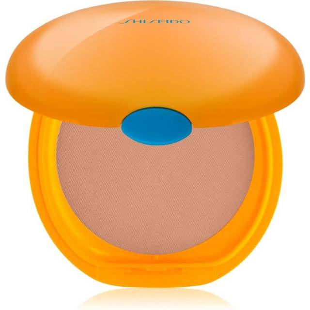 Shiseido Tanning Compact Foundation SPF6 12g - Natural