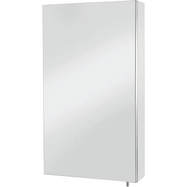 Croydex Anton Single Door Standard Cabinet
