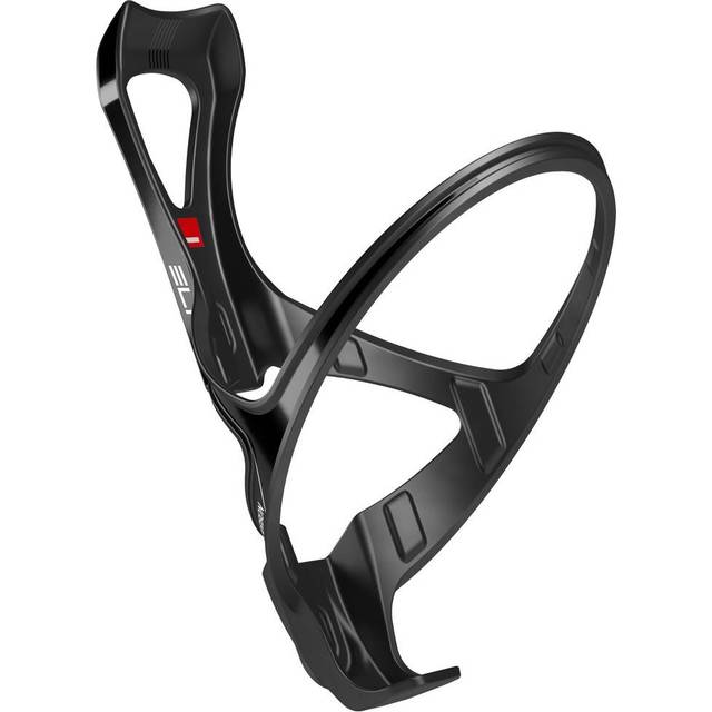 Elite Leggero Carbon Bottle Cage - Black