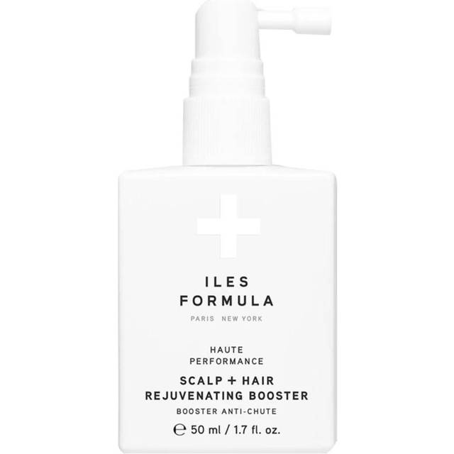 Iles Formula Scalp + Hair Rejuvenating Booster 1.7 oz.