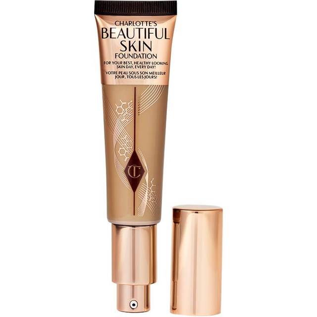 Charlotte Tilbury Beautiful Skin Foundation - 8 Neutral