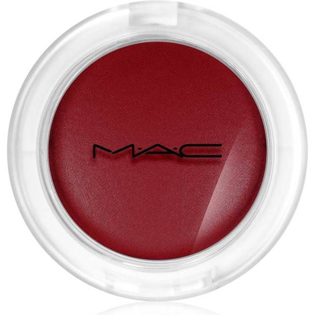 MAC - Glow Play Cushiony Blush