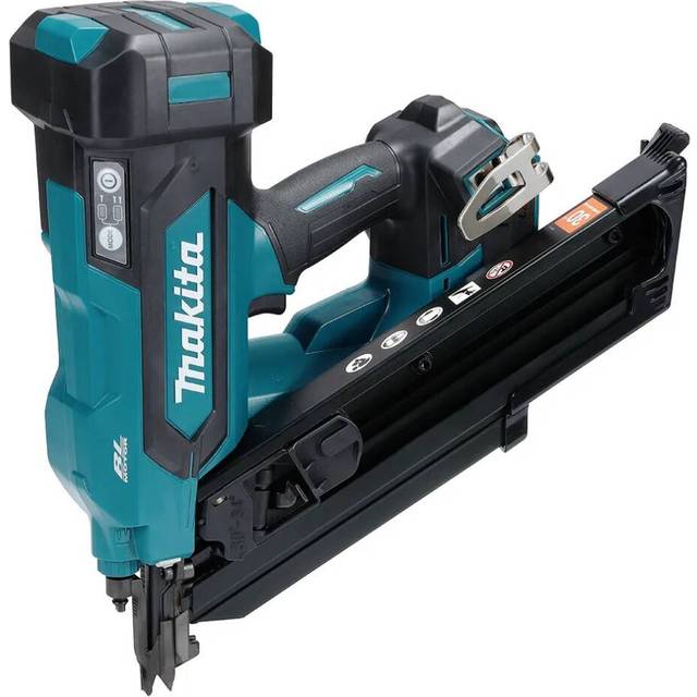 Makita DBN900 LXT 18V Framing Nailer (Body Only)