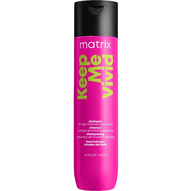 Matrix Total Results Keep Me Vivid Pearl Infusion Shampoo 300 ml