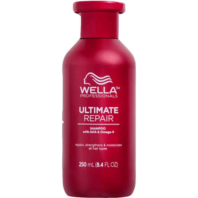 Wella Professionals Ultimate Repair Schampo 250 ml