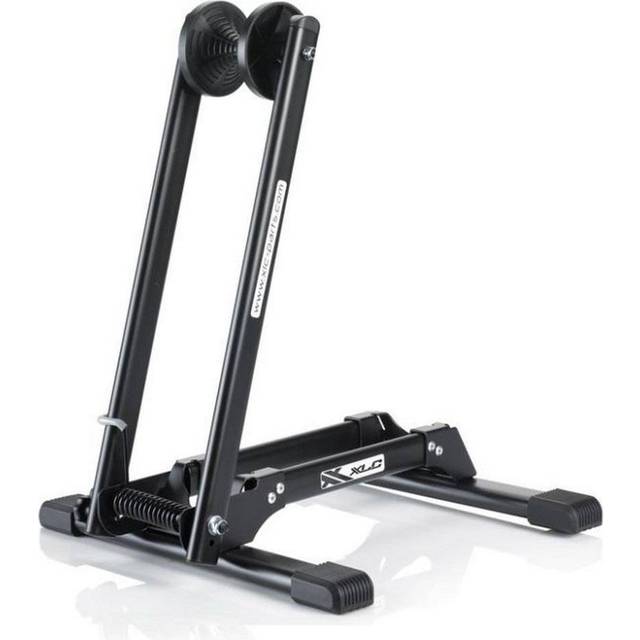 XLC Sprung Bike Stand