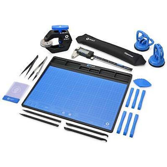 iFixit Pro Tech Disassembly Module 2 Pincets Værktøjssæt