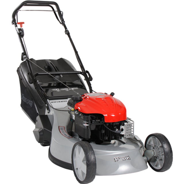 Masport Rotarola RRSP-22 Self Propelled Rear Roller Lawn mower