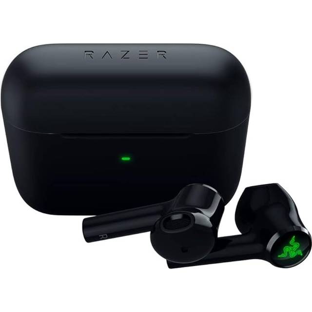 【即購入歓迎】Razer レイザー True Wireless X ワイヤレス Razer Hammerhead True Wireless X • See best price »