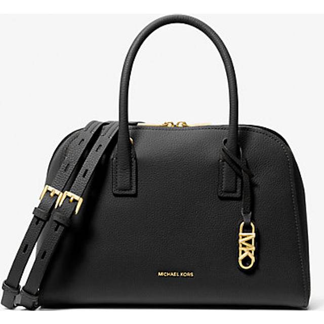 Michael Kors Ashton Handväskor svart