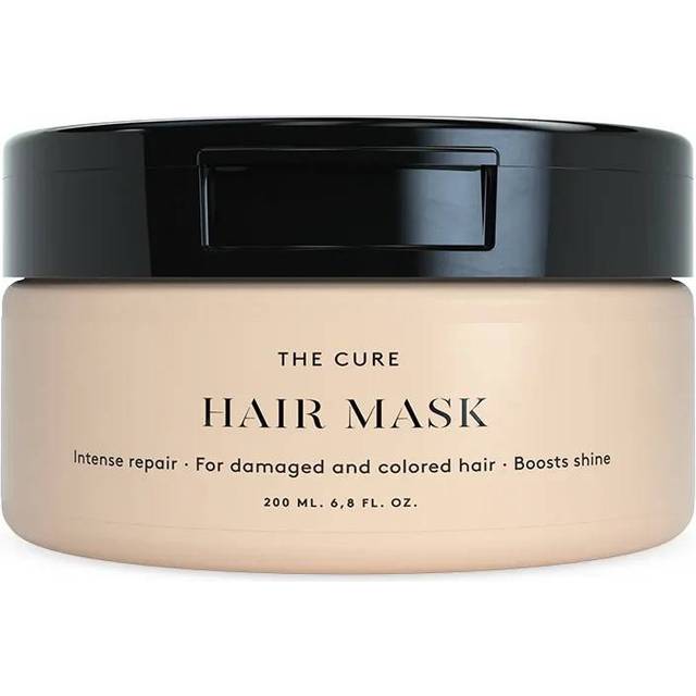 Löwengrip The Cure hair mask 200 ml