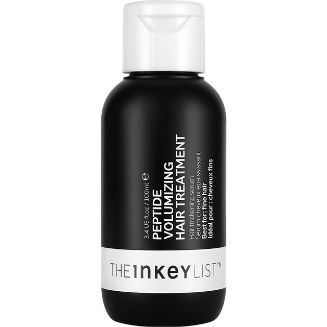 The Inkey List Peptide Volumizing Hair Treatment 100Ml