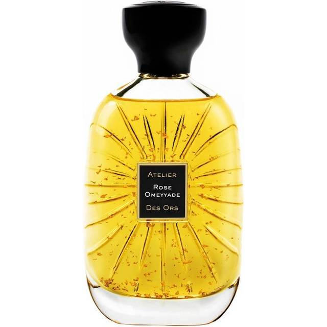 Rose Omeyyade Perfume 100 ml EDP Spray (Unisex) for Women (100 ml)