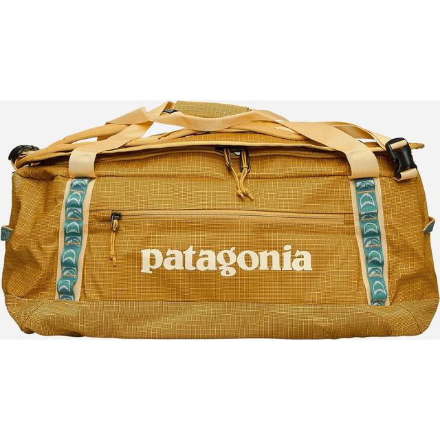 BLACK HOLE DUFFEL 55L