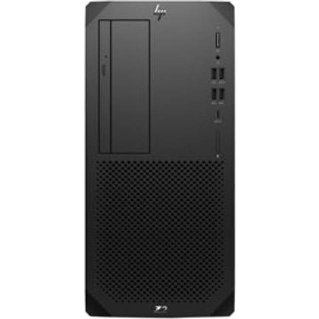 HP Z2 Tower G9 - i9 - 64GB RAM - 1TB SSD - RTX 2000 Ada
