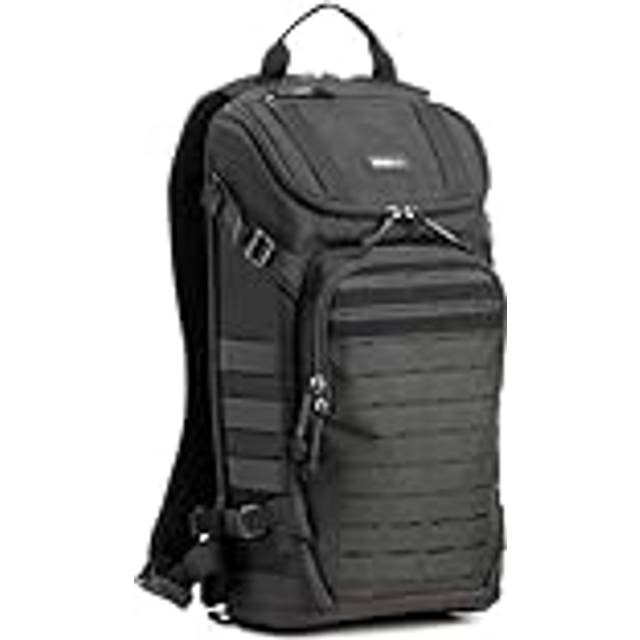 Think tank darklight camera photo backpack 14l in black 720497 (uk stock) bnib
