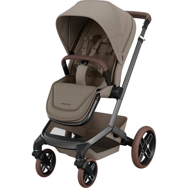 Maxi-Cosi Fame Liggdel Twillic Truffle