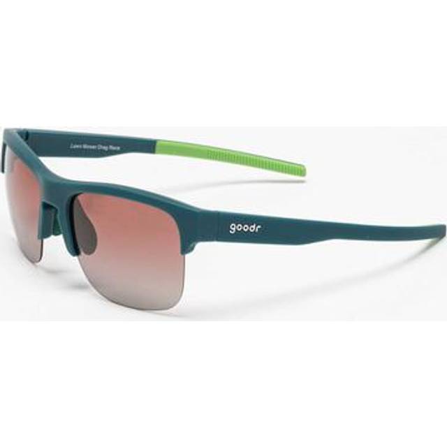 Goodr Flex G Lawn Mower Drag Race Sunglasses - AW25