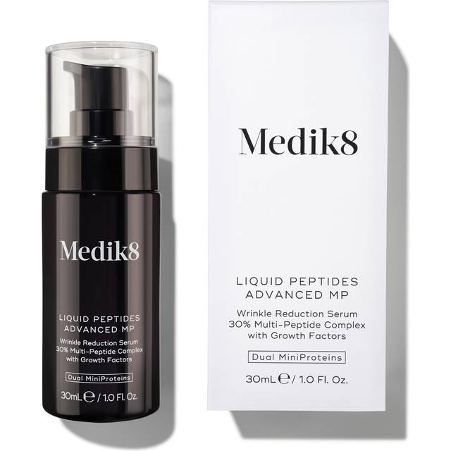 Medik8 Liquid Peptides Advanced MP Serum 30 ml