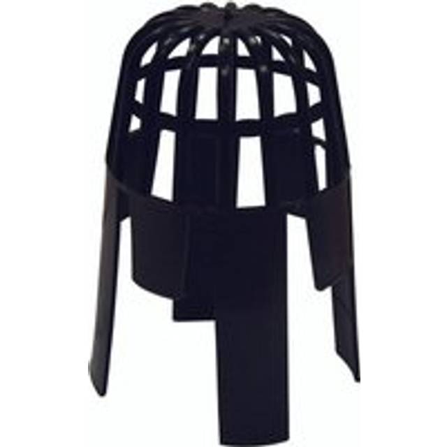 FloPlast Black Balloon Leaf Protection System