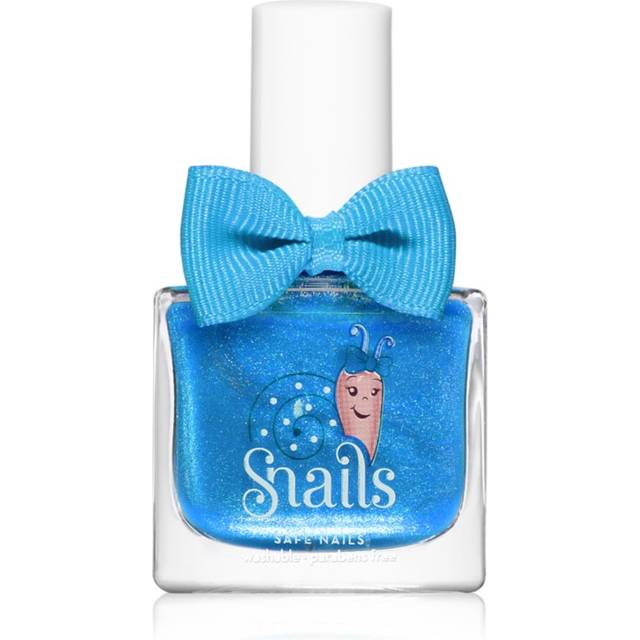 Snails Main Collection Neglelak til Børn - Skygge Blue Sky