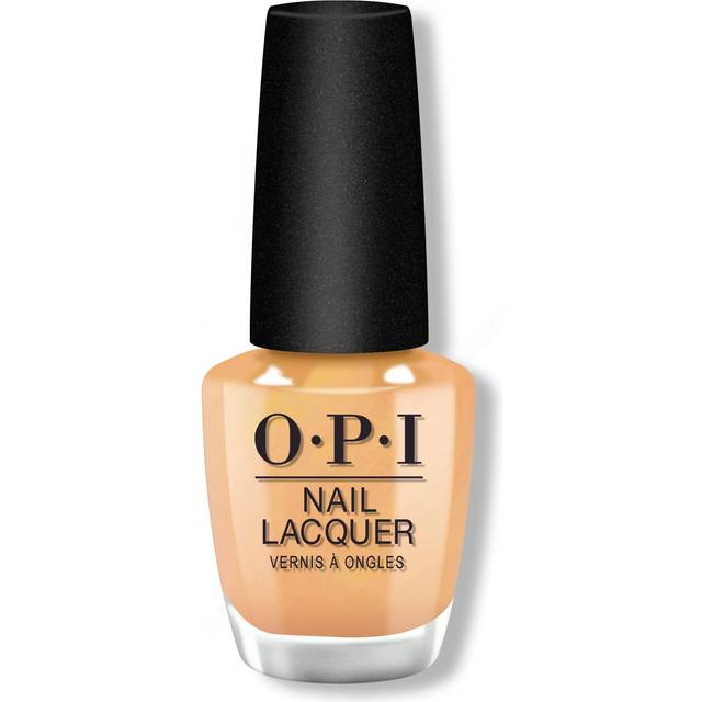 OPI Nail Lacquer - Beauty School Popout 0.5 oz - #NLS040