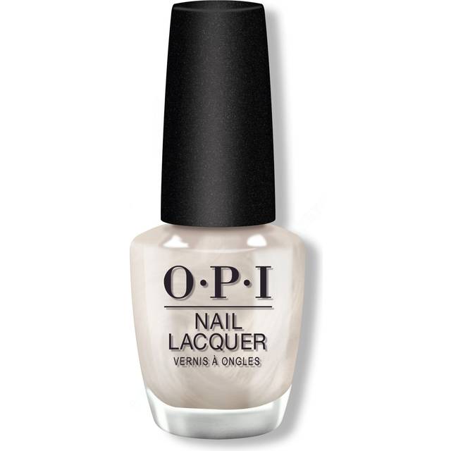 OPI Nail Lacquer Spring Collection Hands In The Clouds (15 ml)