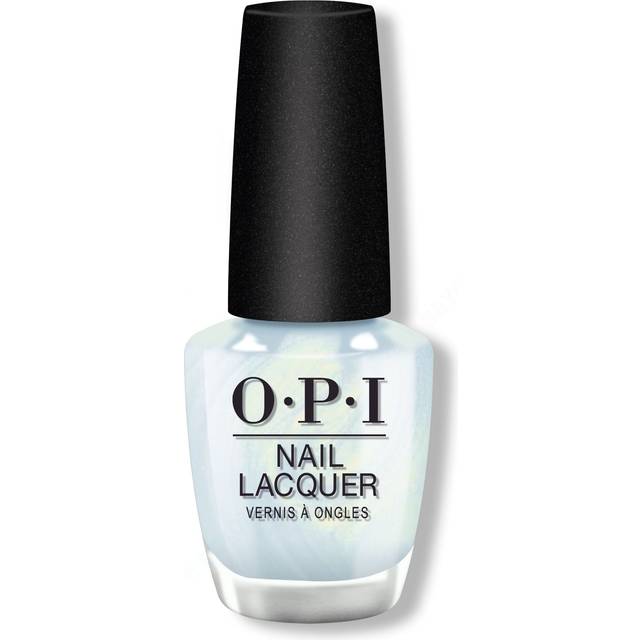 OPI Nail Lacquer - Air We Go 0.5 oz - #NLS042