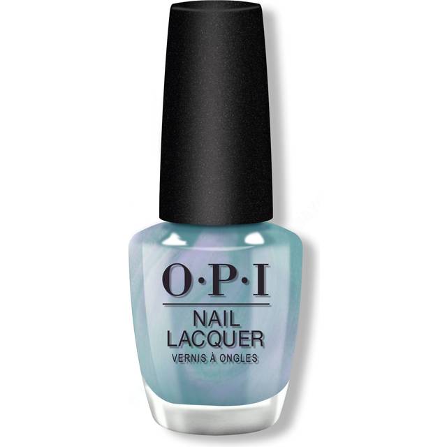 OPI Nail Lacquer Spring Collection - Grøn 15ml