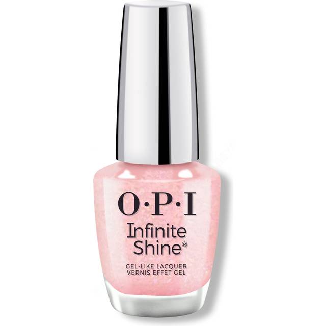 OPI Infinite Shine - Sneak a Pink - #ISL160