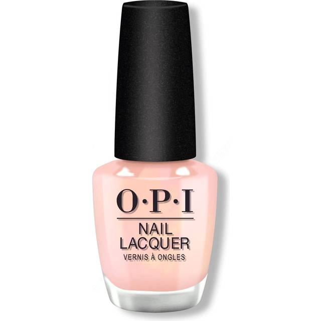 OPI Nail Lacquer - Reoccurin' Gleam 0.5 oz - #NLS039
