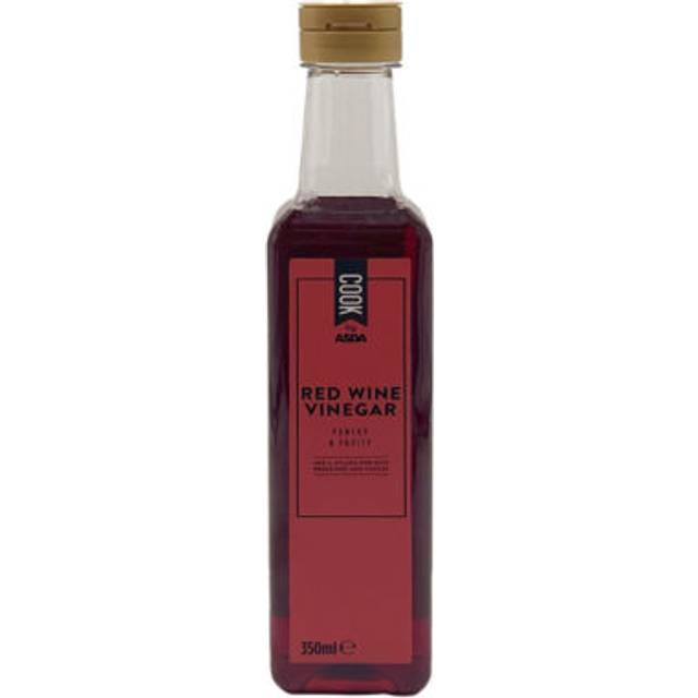 ASDA Red Wine Vinegar