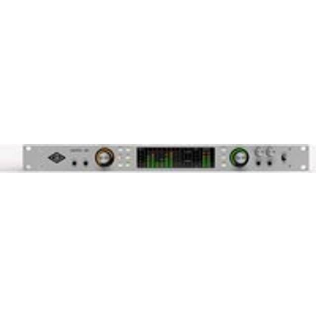 Universal Audio Apollo x6 Gen 2 ESS (Rack/TB3/MAC/WIN)