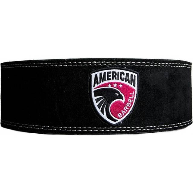 American barbell - Lever Lock Powerlifting Belt