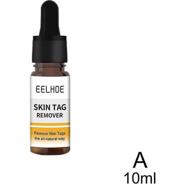 Skin Tags Warts Removal Papillomas Removal Foot Er Wart Moles Care Oil