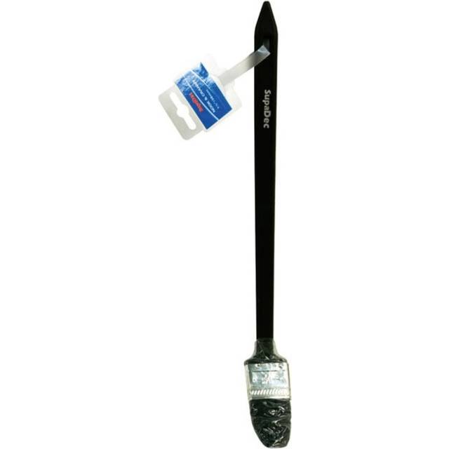 SupaDec Angled Paint Brush