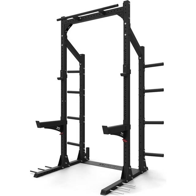 Power rack Kraftmark Halfrack Pro 2.0