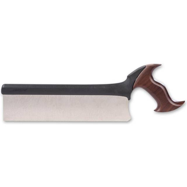 Veritas Rip Cut Carcass Saw 12tpi - 275mm