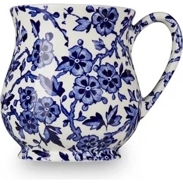 Blue Arden Sandringham Mug Half Pint 284ml/0.5pt