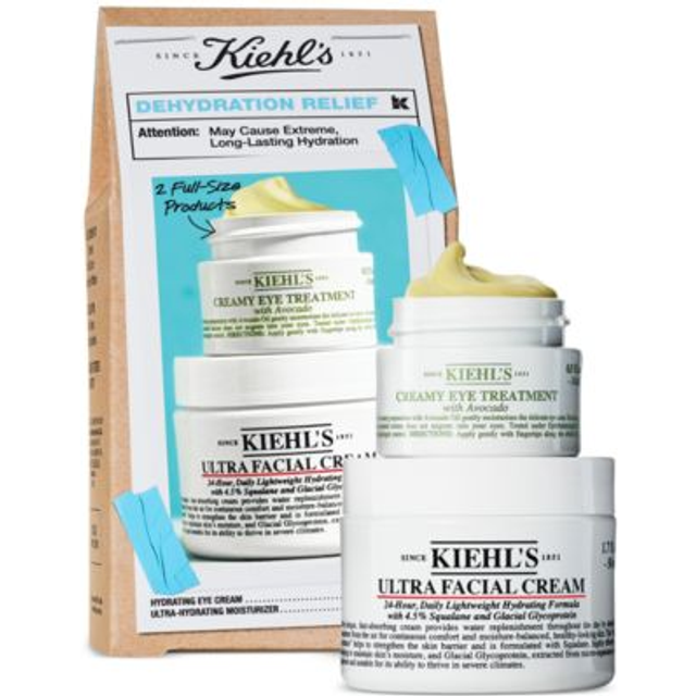 Dehydration Relief Gift Set - Multi - One Size