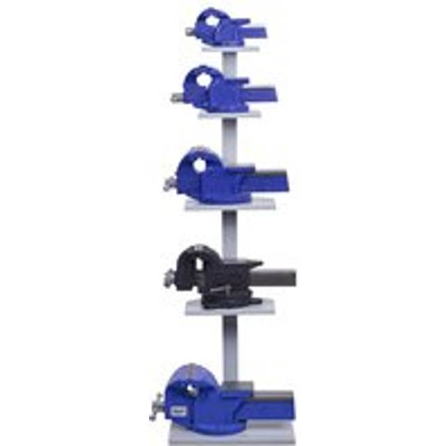 BGVDSCOMBO2 Vice Stand Deal - Sealey