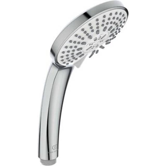 Ideal Standard Idealrain B9403AA Shower Head Chrome-Plated 3 Functions
