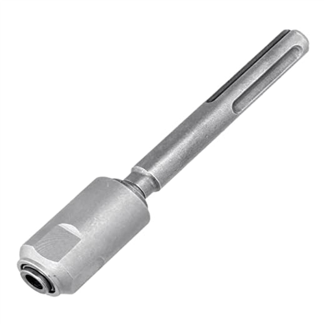 SDS Max to SDS Plus Adapter SDS Max to SDS Plus Drill Converter for Rotary Hammer Drill 40Cr Steel SDS Max Tool