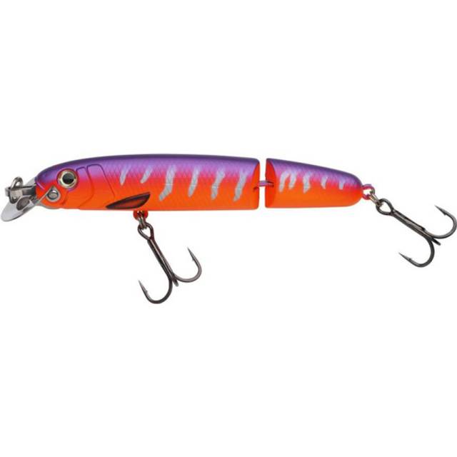 Abu Garcia Beast Hi-Lo Jointed Sinking 9 cm [12 g] red tiger 1-pack