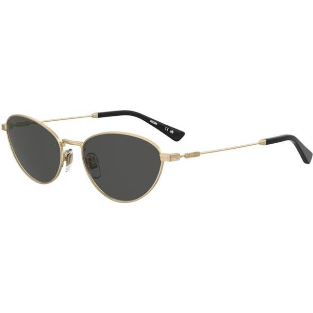 Moschino  MOS177/S 000/IR Sunglasses   Grigio