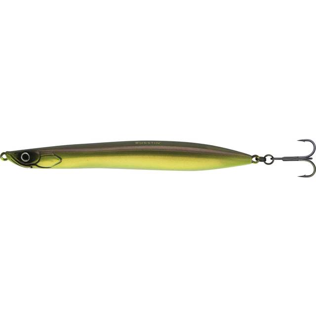 Westin Sandy Andy Fixed 24g 12cm Lure - UV MOTOROIL