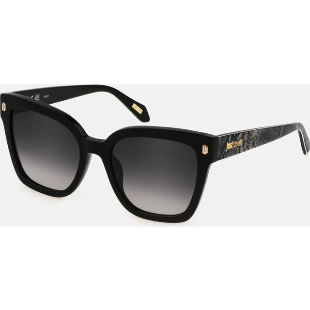 Roberto Cavalli Sunglasses Just Cavalli - Female Sunglasses Black