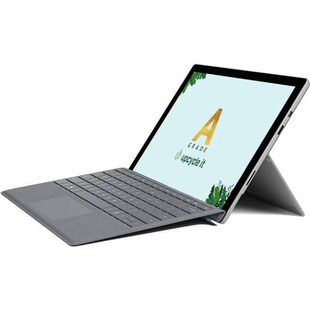 Microsoft Surface Pro 7 12.3" i5-1035G4 | 8GB | 256GB Refurbished Grade A