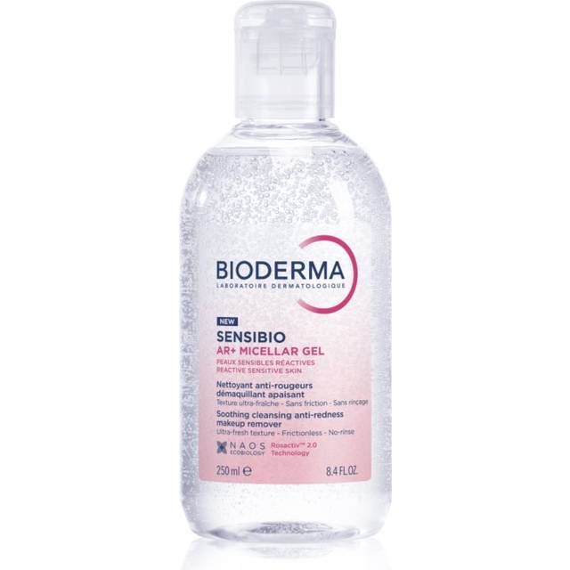 Bioderma Sensibio AR+ Micellar Gel 250ml