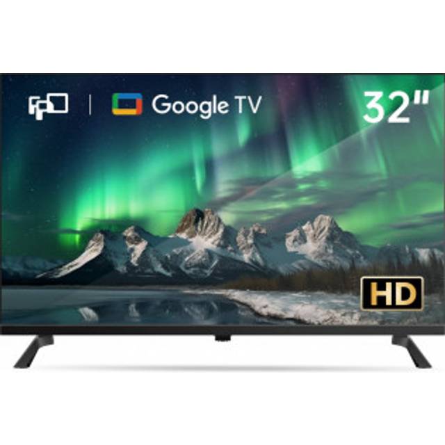 FPD G500 32" LED HD Google TV